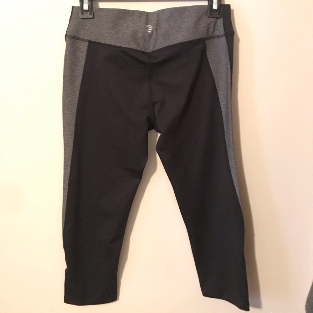 Cropped legging - Picture 3 of 3